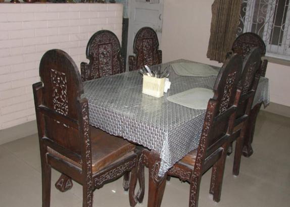 Monorama Guest House Калькутта Экстерьер фото
