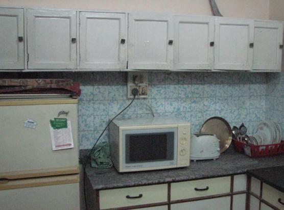 Monorama Guest House Калькутта Экстерьер фото