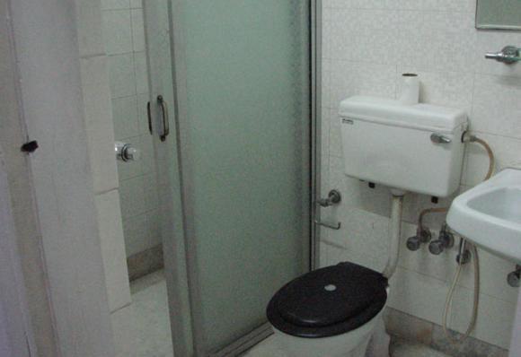 Monorama Guest House Калькутта Номер фото