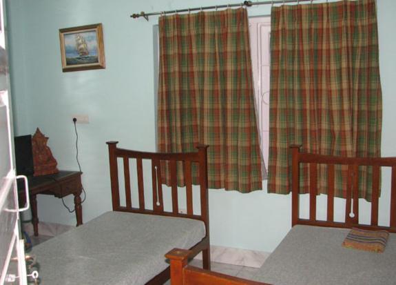 Monorama Guest House Калькутта Номер фото