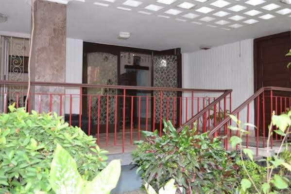 Monorama Guest House Калькутта Экстерьер фото