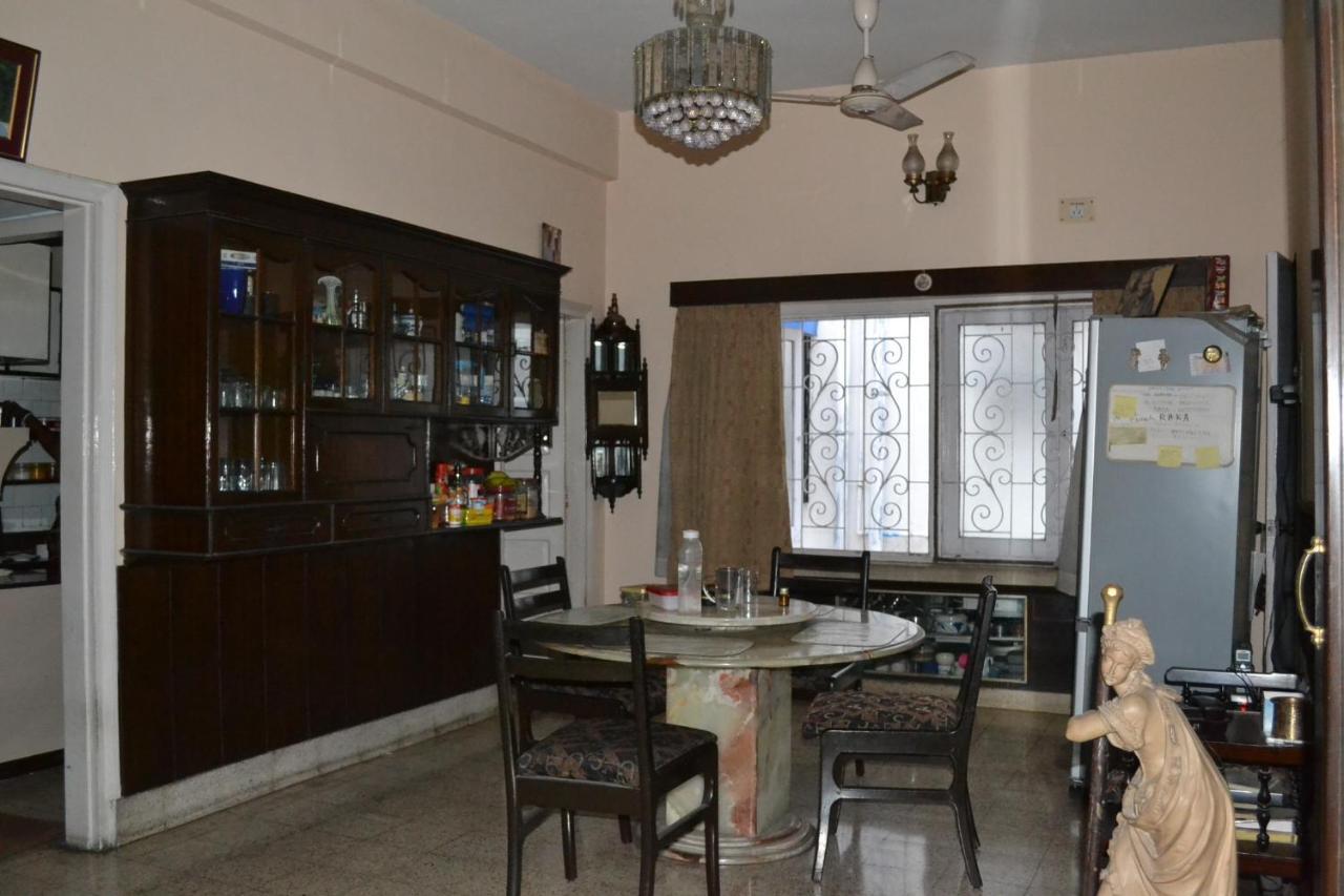 Monorama Guest House Калькутта Экстерьер фото